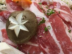 -樱の千渡日式料理·铁板烧•烧鸟(金盛田广场店)