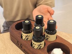 -左右Massage/Spa(长寿路店)