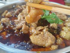 -肥肠鸡冷锅串串(广元利州广场店)