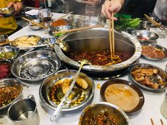 -憨铁匠老火锅(龙岗万科里店)