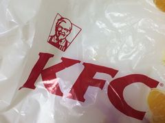 -肯德基(盘龙奥莱店)