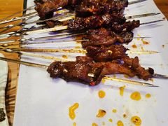 -鼎原力量东北吊炉烧烤(临河街店)