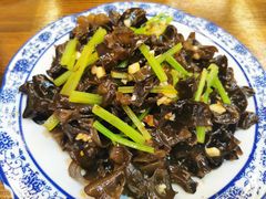 -老味道1992(武当山店)