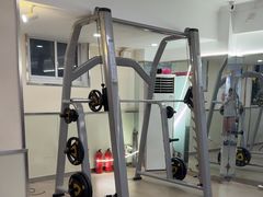 -中田·健身+普拉提(苗栗路店)