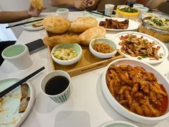 -客来粥到·一碗暖心的粥(临潼店)