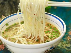 -秦月轩·陕西家乡菜(阜成路·五棵松店)