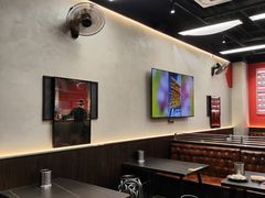 -许哥东北烧烤·铁丳烤串·宫后夹肉(繁花中心店)