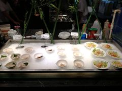 店内布置-甄品麦哲伦海鲜和牛自助(万达广场店)