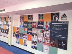 -adidas壹跆运动馆(世纪经贸大厦店)
