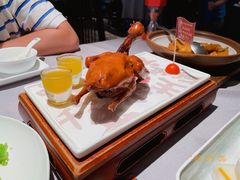 生炸红烧鸽-大鸽饭(体育西路店)