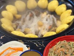 -东北特色铁锅炖·柴火灶(富阳一店)