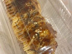 芋泥肉松-BreadTalk面包新语·烘焙蛋糕(深业上城店)