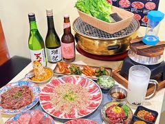 -大阪烧肉BAKA一代(十亩地店)