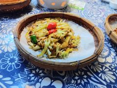 -米庄·原味私房菜(骏壹万邦店)