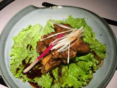 -赤坂亭M9和牛烧肉·日料398放题(万达店)