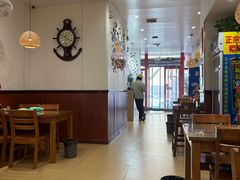 -春水锅贴·传统鲁菜(大明湖店)