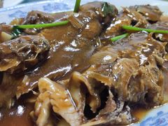 -九龙餐厅(大沽路店)