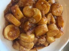 -马凯餐厅(长椿街店)