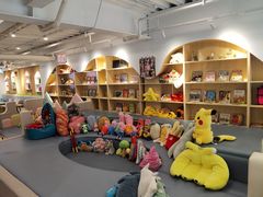 -Ours树朵家亲子餐厅(远策中心店)