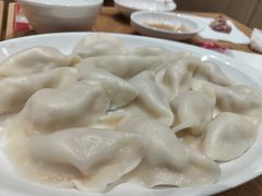 -喜家德虾仁水饺(青岛永旺东部店)