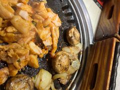 -猫爪爪原切自助烤肉(观音桥阳光世纪店)