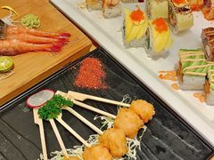 -喜寿司(金狮广场店)