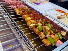-玉善烧烤串城(长春总店)