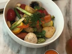 -农畉LONFOOD(福田星河COCOPark店)