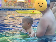 -海帆亲子游泳(顺义店)