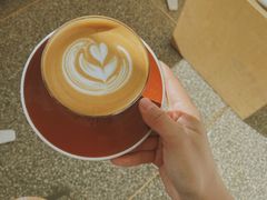 澳白-DEEP COFFEE(瑞光烘焙工厂店)