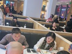 大堂-峨嵋小镇·川菜(勒泰中心店)