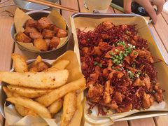 -下酒(华熙店)