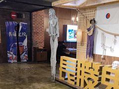 -长藤鬼校(龙翔店)