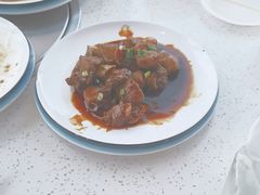 -前王院•巧克力海鲜市集餐厅(万平口店)