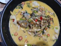 -三湘四水正宗湘菜(君峰路店)