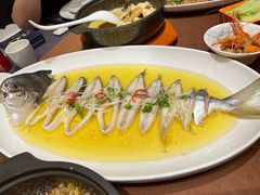 -京悦荟·京沪融合菜(漕河泾印象城店)