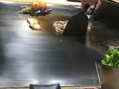 -盛焰铁板烧(硕果时代购物中心店)