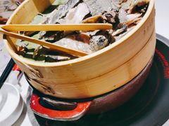 半只鸡-黑鸡小馆(金源店)
