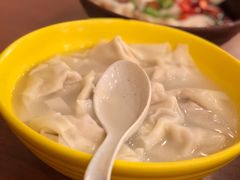 -龙抄手(春熙路总店)