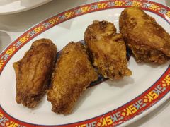 -香港新曜记茶餐厅(星耀城店)