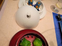 -T館·花园艺术餐厅