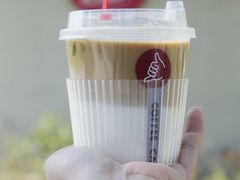 -COFFEE CALL(云锦路店)