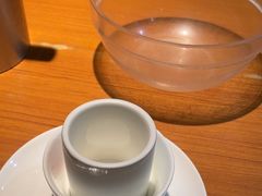 -壹只卤鹅 · 潮汕菜(京基百纳店)