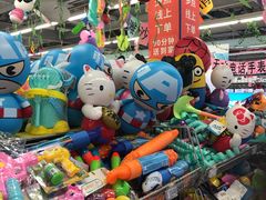 -物美超市(通州果园店)