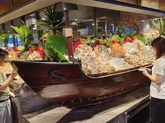 -吉布鲁牛排海鲜自助(深圳金牌店)