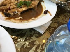 -老虎滩船说·海胆水饺·大连海鲜(老虎滩店)