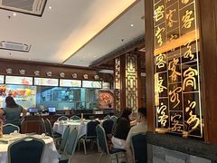 -客家汇·客家传承菜(水库店)