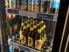 -海底捞大排档火锅(悦荟广场店)