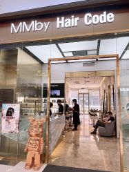 -MMbyHairCode 芭曲发型沙龙