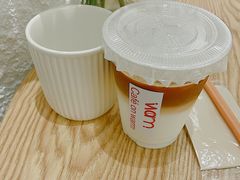 -Cafe on warm(丹霞店)